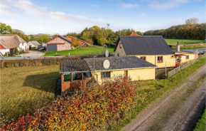 3 Bedroom Awesome Home In Rudkøbing, Rudkøbing
